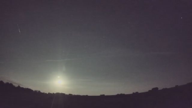 AMS56 meteor