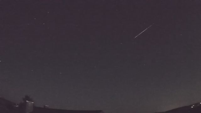 AMS56 meteor