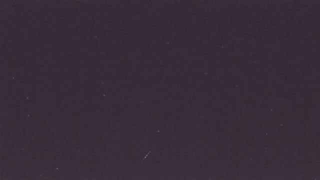 AMS56 meteor