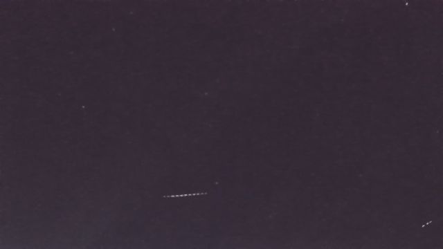 AMS56 meteor