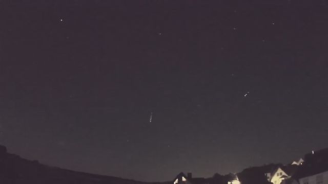 AMS56 meteor