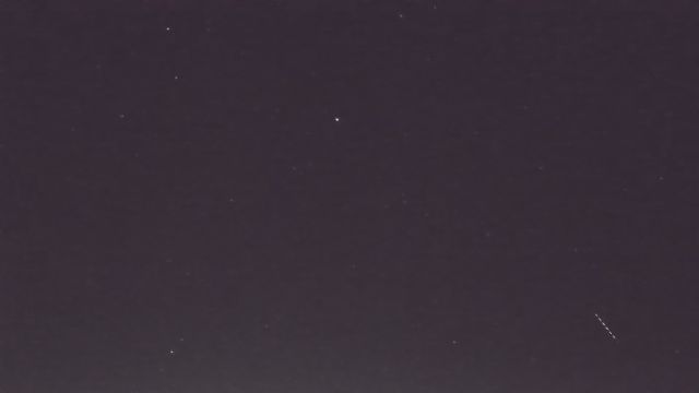 AMS56 meteor