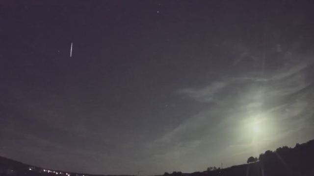 AMS56 meteor