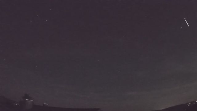 AMS56 meteor