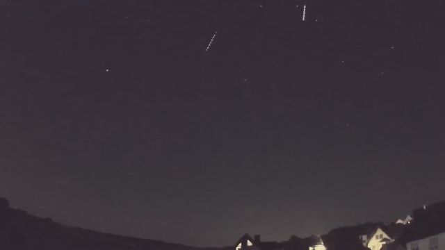 AMS56 meteor