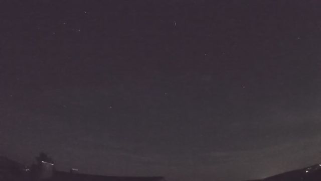 AMS56 meteor