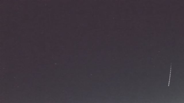 AMS56 meteor