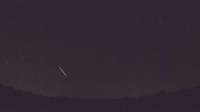 AMS56 meteor