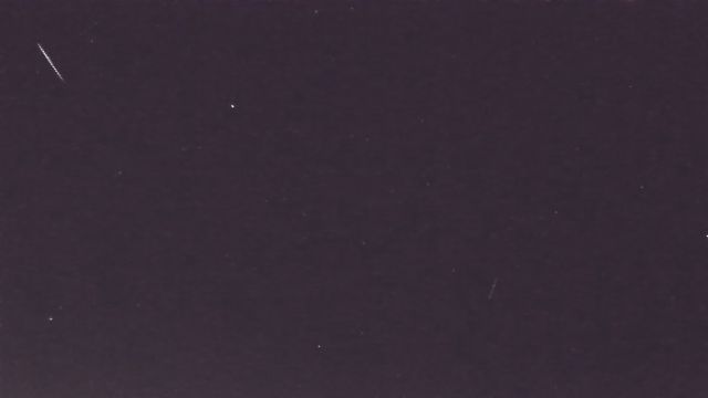AMS56 meteor