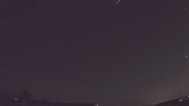 AMS56 meteor