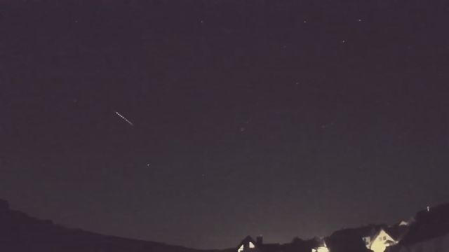 AMS56 meteor