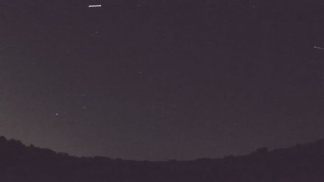 AMS56 meteor