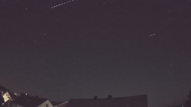 AMS56 meteor