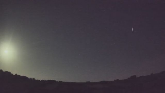 AMS56 meteor