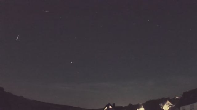 AMS56 meteor