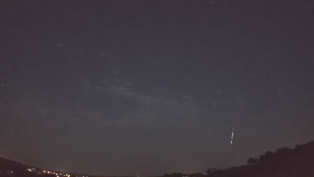 AMS56 meteor