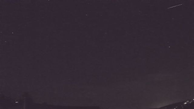 AMS56 meteor