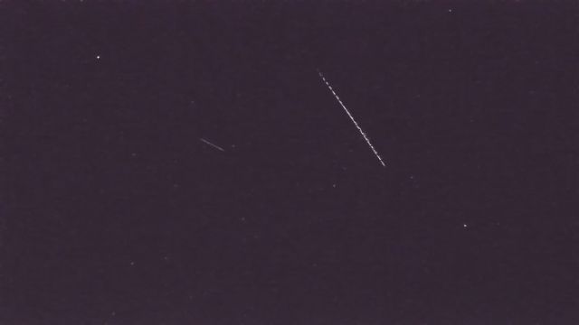 AMS56 meteor