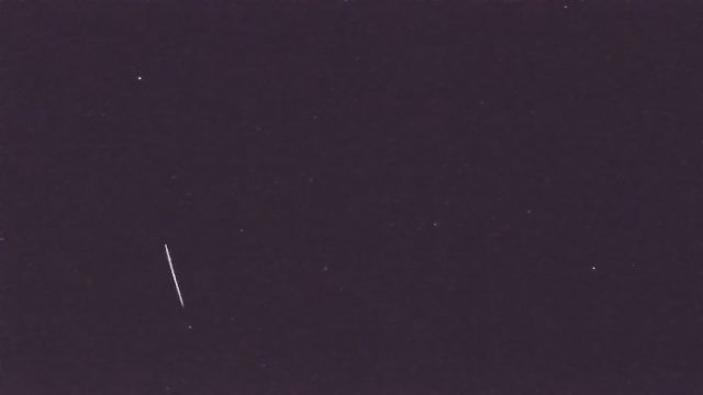 AMS56 meteor