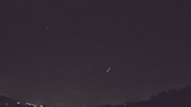 AMS56 meteor