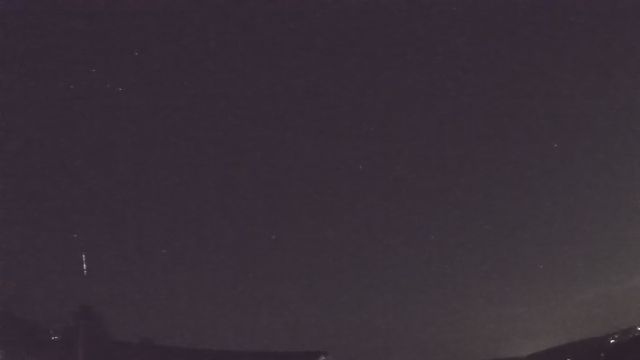 AMS56 meteor