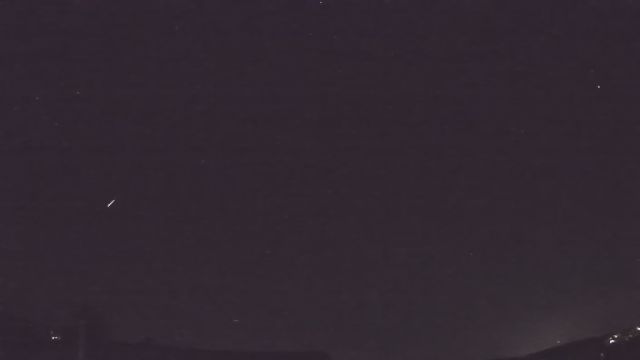 AMS56 meteor