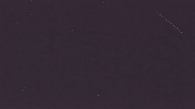 AMS56 meteor