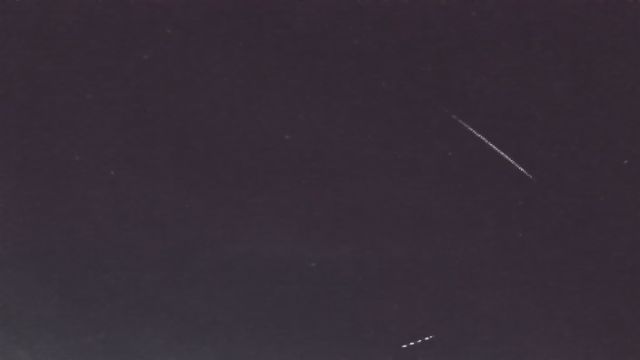 AMS56 meteor