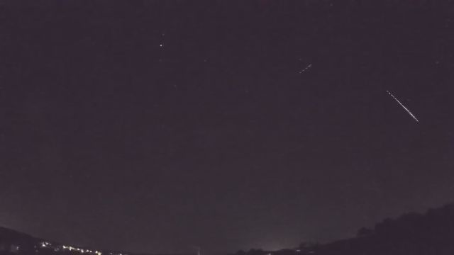 AMS56 meteor
