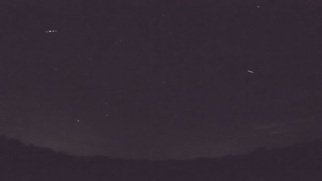 AMS56 meteor