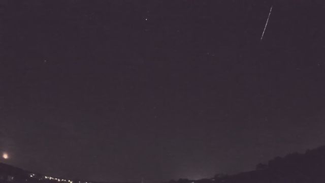 AMS56 meteor
