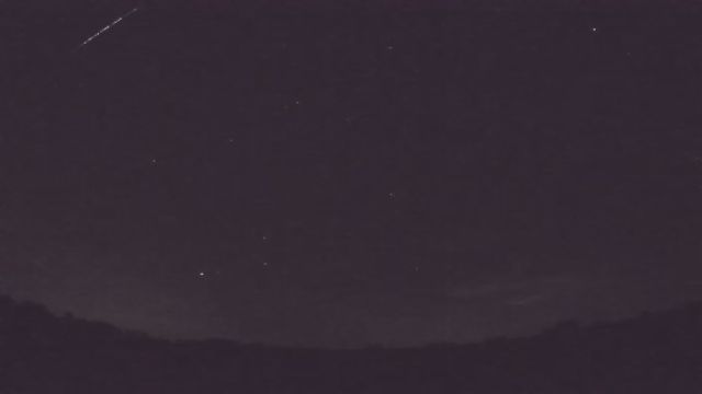AMS56 meteor