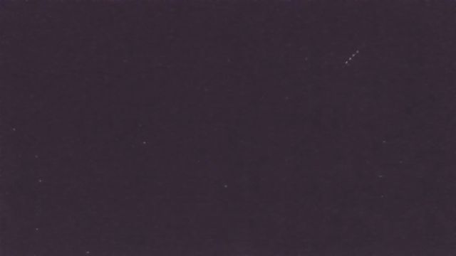 AMS56 meteor