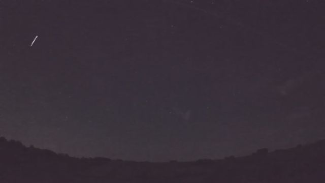 AMS56 meteor