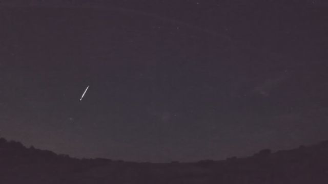 AMS56 meteor