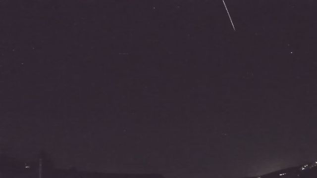 AMS56 meteor