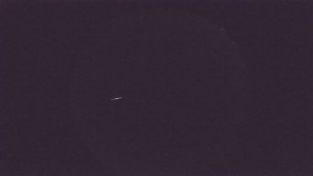 AMS56 meteor