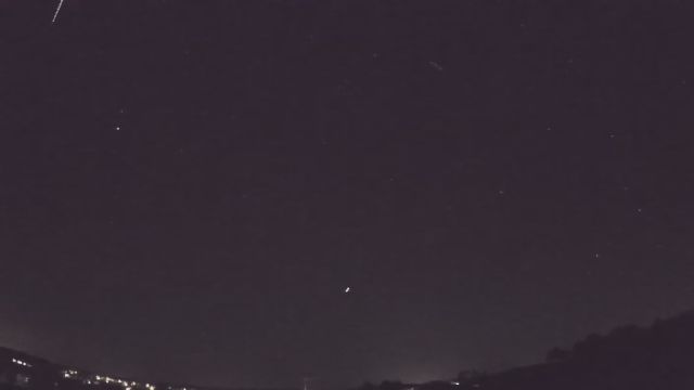 AMS56 meteor