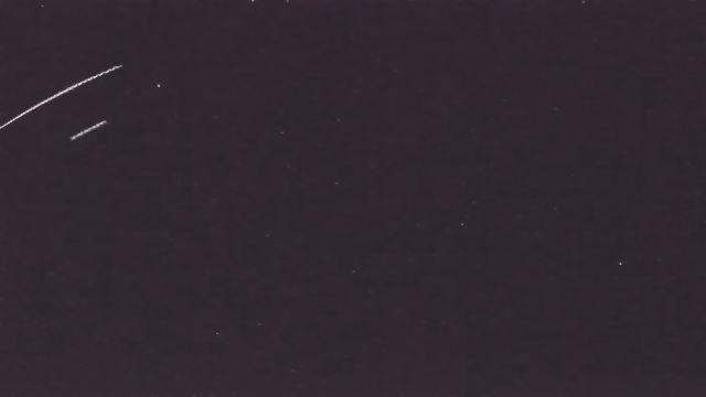 AMS56 meteor