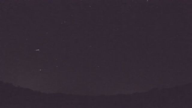 AMS56 meteor