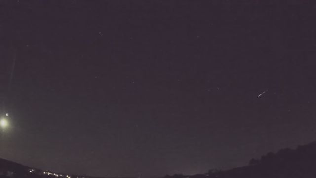 AMS56 meteor
