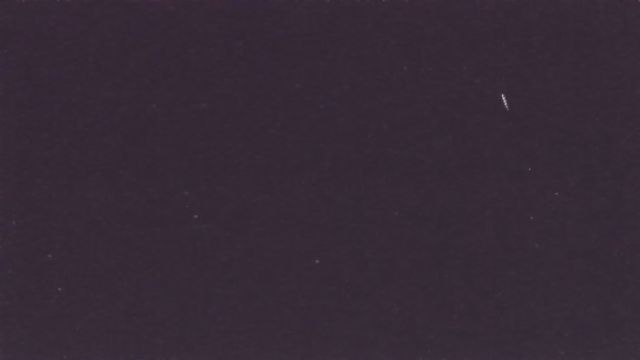AMS56 meteor