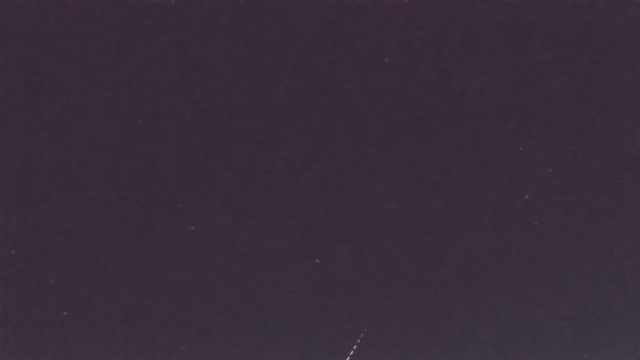 AMS56 meteor