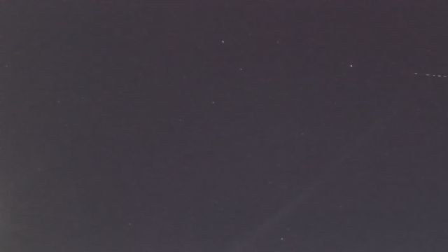 AMS56 meteor