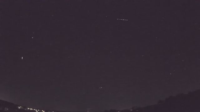 AMS56 meteor