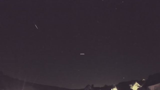 AMS56 meteor