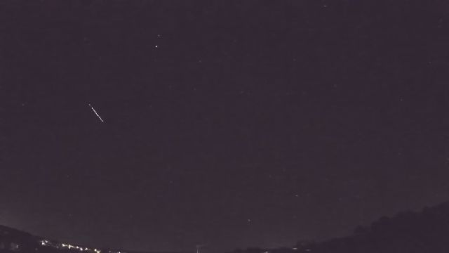 AMS56 meteor