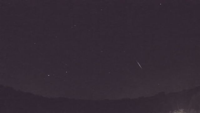 AMS56 meteor