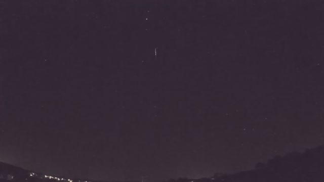 AMS56 meteor