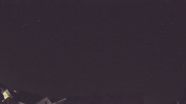 AMS56 meteor